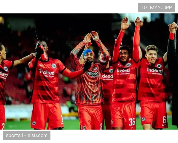 法兰克福与柏林联合上演进球大战 伯克帽子戏法载入史册