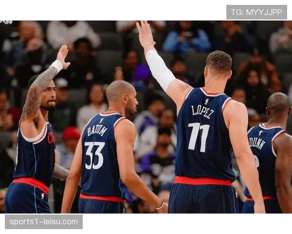 公牛28分大胜快船 团队篮球6人得分上双 公牛28分大胜快船 团队篮球6人得分上双