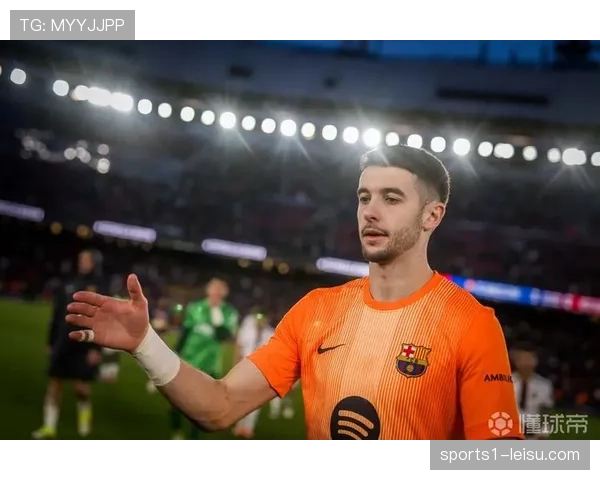 霍安-加西亚主场仅失8球,巴萨门将扑救成功率联赛前列 霍安-加西亚主场仅失8球,巴萨门将扑救成功率联赛前列